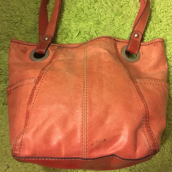 Clearance 🛍 Fossil handbag. - Picture 1 of 8